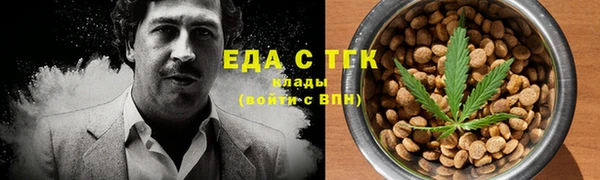 хмурый Болхов